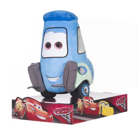 Disney Cars Guido 10